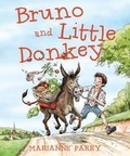 Cover: Bruno and Little Donkey - Matador