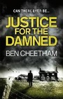 Cover: Justice for the Damned - Head of Zeus