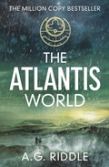 Cover: The Atlantis World - Head of Zeus