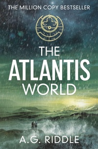 Enlarge image Cover: The Atlantis World - Head of Zeus