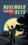 Cover: November Keys - New Generation Publishing
