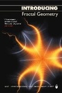 Cover: Introducing Fractal Geometry - Icon Books