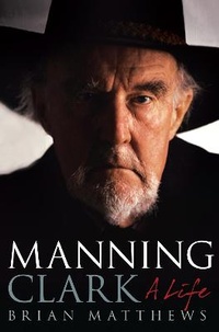 Enlarge image Cover: Manning Clark - Allen & Unwin