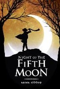 Cover: Night of the Fifth Moon - A&U Children