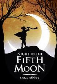 Enlarge image Cover: Night of the Fifth Moon - A&U Children