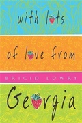 Cover: With Lots of Love from Georgia - Allen & Unwin