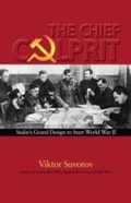 Cover: The Chief Culprit - Naval Institute Press