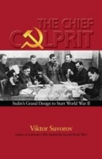 Enlarge image Cover: The Chief Culprit - Naval Institute Press