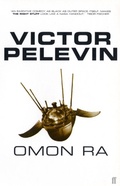 Cover: Omon Ra - Faber & Faber