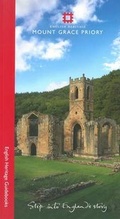 Cover: Mount Grace Priory - English Heritage
