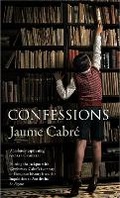 Cover: Confessions - Arcadia Books