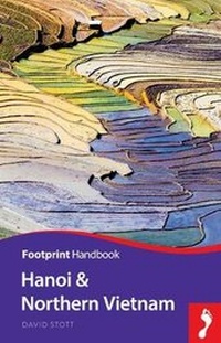 Abbildung von: Hanoi & Northern Vietnam - Footprint Travel Guides