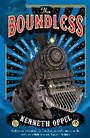 Cover: The Boundless - David Fickling Books