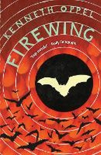 Enlarge image Cover: Firewing - David Fickling Books