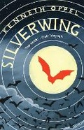 Cover: Silverwing - David Fickling Books