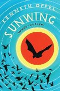Cover: Sunwing - David Fickling Books