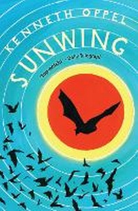 Enlarge image Cover: Sunwing - David Fickling Books