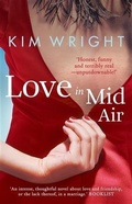 Cover: Love in Mid Air - Allen & Unwin