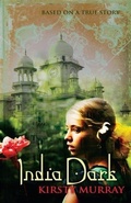 Cover: India Dark - A&U Children