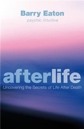 Cover: Afterlife - Inspired Living