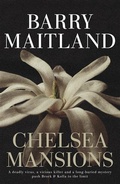 Cover: Chelsea Mansions - Allen & Unwin