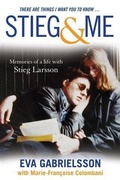 Cover: Stieg and Me - Allen & Unwin