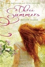 Cover: Three Summers - A&U Children