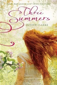 Enlarge image Cover: Three Summers - A&U Children