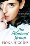 Cover: The Mothers' Group - Allen & Unwin