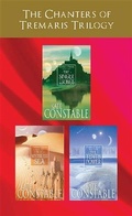 Cover: Chanters of Tremaris Trilogy bundle - Allen & Unwin