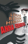 Cover: Louis Beside Himself - A&U Children