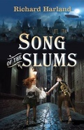 Cover: Song of the Slums - A&U Children