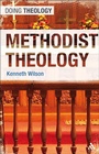 Cover: Methodist Theology - T.& T.Clark Ltd