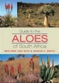 Cover: Guide to the aloes of South Africa - Briza