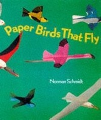 Abbildung von: Paper Birds That Fly - Sterling Juvenile