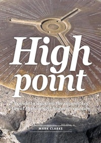 Enlarge image Cover: High Point - Vertebrate Publishing Ltd