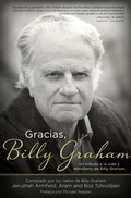 Cover: Gracias, Billy Graham - Barbour Publishing, Inc.