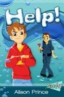 Cover: Help! - Barrington Stoke Ltd