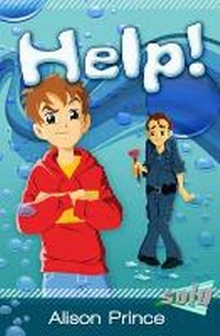 Enlarge image Cover: Help! - Barrington Stoke Ltd