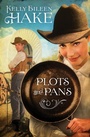 Cover: Plots and Pans - Barbour Publishing, Inc.