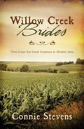 Cover: Willow Creek Brides - Barbour Publishing, Inc.
