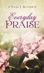 Cover: Everyday Praise - Barbour Publishing, Inc.
