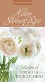 Cover: Collection of Comfort and Encouragement - Barbour Publishing, Inc.