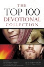 Cover: Top 100 Devotional Collection - Barbour Publishing, Inc.