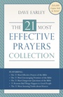Cover: 21 Most Effective Prayers Collection - Barbour Publishing, Inc.