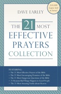 Cover: 21 Most Effective Prayers Collection - Barbour Publishing, Inc.