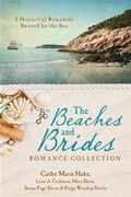 Cover: Beaches and Brides Romance Collection - Barbour Publishing, Inc.