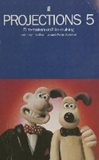 Enlarge image Cover: Projections 5 - Faber & Faber