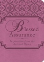 Cover: Blessed Assurance - Barbour Publishing, Inc.