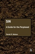 Cover: Sin: A Guide for the Perplexed - T.& T.Clark Ltd